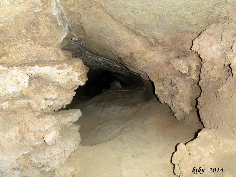 Fotografia de SANT MIQUEL, COVA DE (9 de 9)