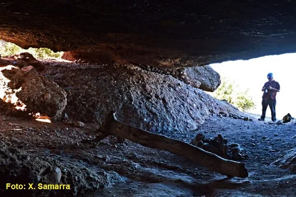Fotografia de PORQUERISSA, LA (4 de 4)