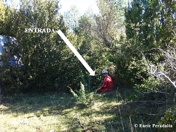 Photograph of M-1, AVENC (4 of 7)