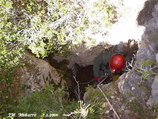 Photograph of TROBAT, AVENC (1 of 3)