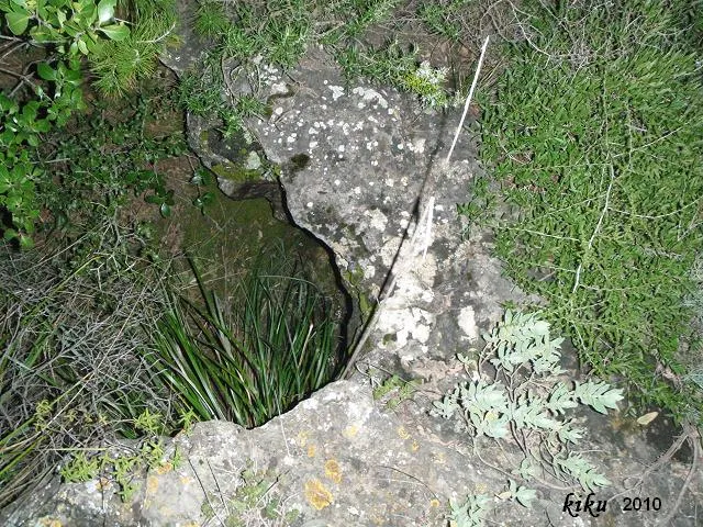 Photographie de FUS, AVENC DEL (1 sur 3)