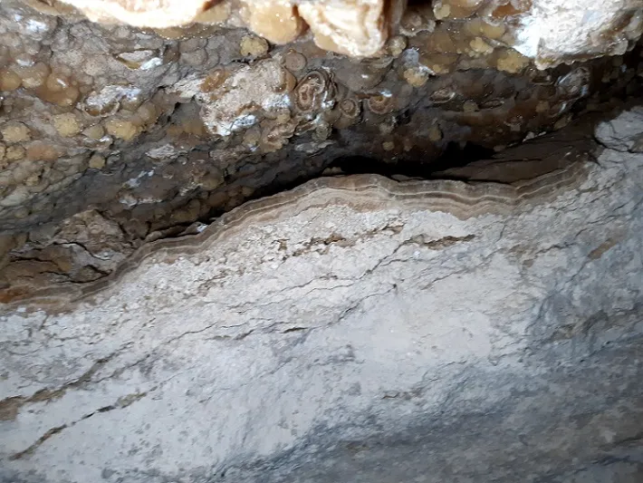 Fotografia de MUXÍ, COVA DE (5 de 6)