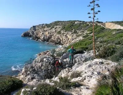 Photographie de GEGANT-LLARGA, COVA DEL (1 sur 5)