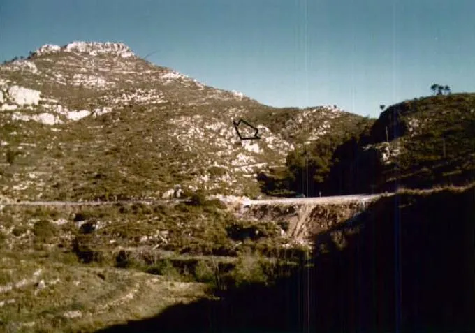 Photograph of MASIA, ABRIC O COVA DE LA (1 of 4)