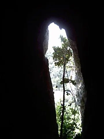 Photographie de CERÀMICA, COVA DE LA (3 sur 4)