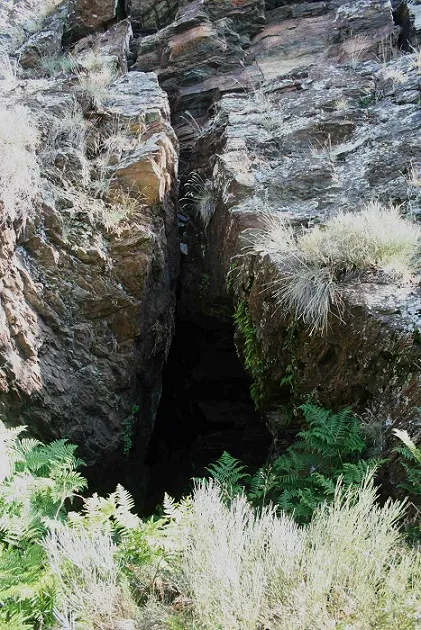 Photographie de SERRA PLANA, COVA (2 sur 6)