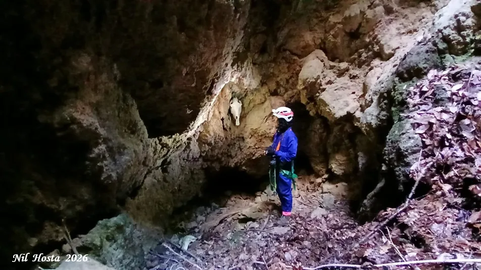Photographie de PUIG, FORAT DEL (7 sur 8)