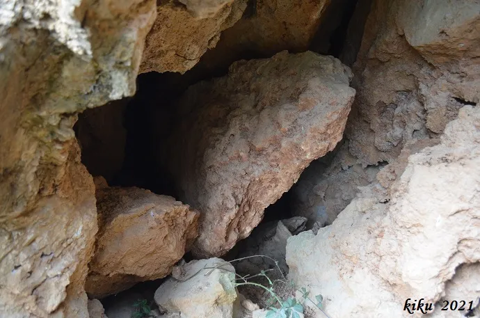 Fotografía de E-1, COVA (2 de 2)