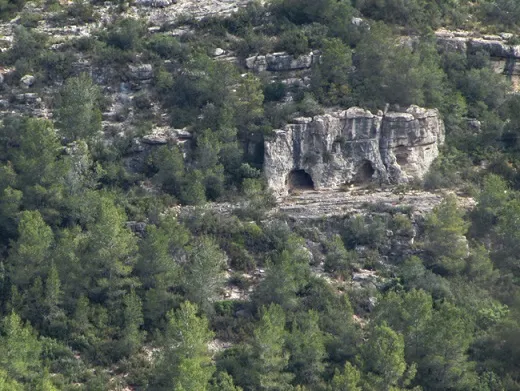 Fotografía de PENYA ROJA, BALMA DE (1 de 5)