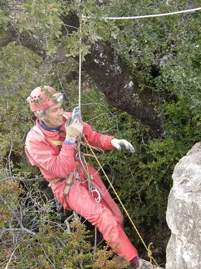 Fotografía de CAMÍ DE L'ORÓ, ESQUERDA DEL (8 de 8)