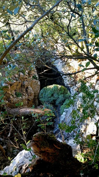 Fotografia de ULL DE MONTMAJOR, L' (2 de 4)