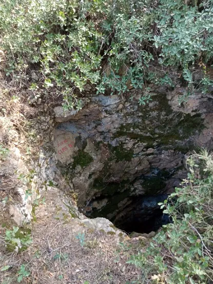 Fotografia de CLAR Nº 1, AVENC (1 de 3)