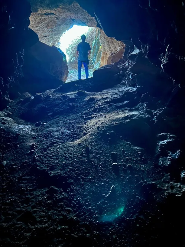 Fotografia de CÀVET, COVA DEL (5 de 5)