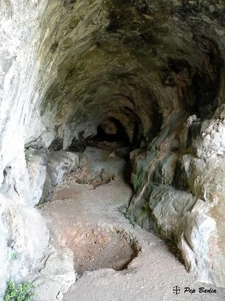 Fotografía de BRUIXES, COVA DE LES (2 de 2)