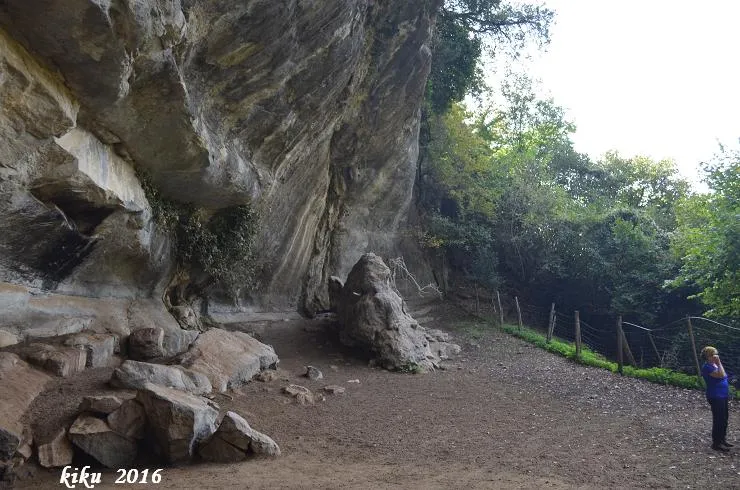Fotografia de BAUMASSA, LA (2 de 2)