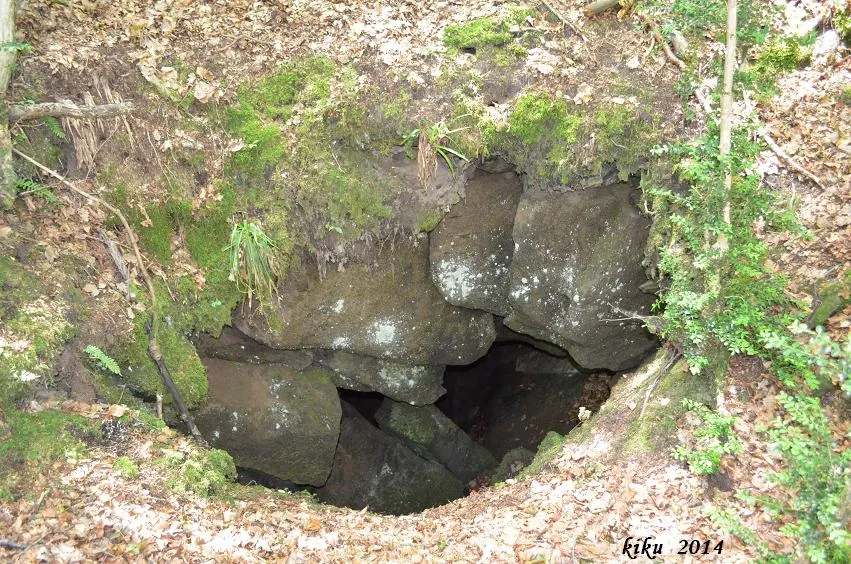 Photographie de CAN ROCA ROJA Nº4, AVENC DE (3 sur 4)