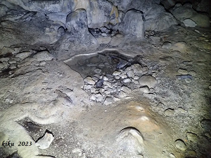 Fotografía de CASA SANTA, COVA DE LA (8 de 10)