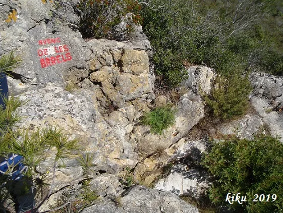 Photographie de ARRELS, AVENC DE LES (2 sur 4)
