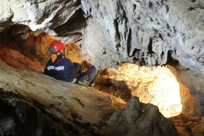 Fotografia de BARRACOTA, COVA DE LA (2 de 4)