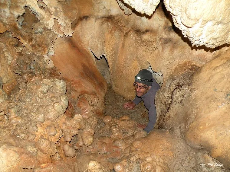 Fotografia de BONICA, COVA (10 de 18)