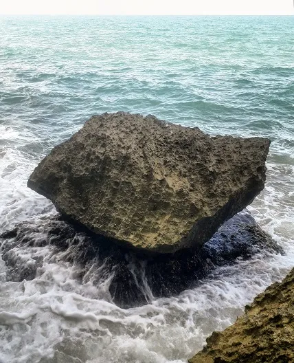 Fotografía de DOLÇA DE MARICEL, COVA (1 de 10)