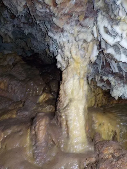Photographie de PARRILLO-SERRA, COVA DEL (3 sur 3)