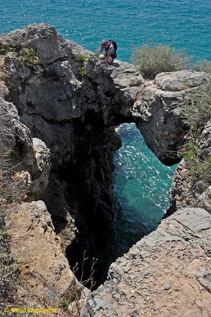 Photograph of GOS, COVA DEL (1 of 4)