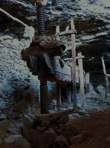 Photographie de MOLÍ D'ESTORM, BALMA DEL (3 sur 3)