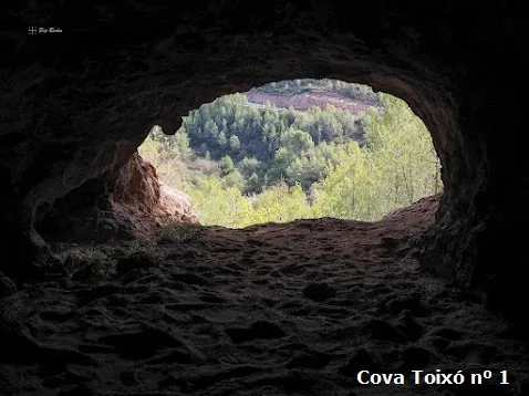 Fotografía de TOIXÓ, COVES DEL (2 de 4)