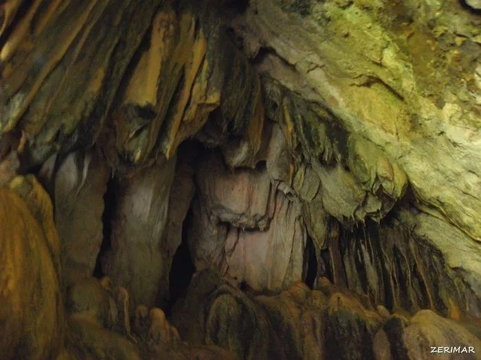 Fotografia de ESGLESIETES, COVA DE LES (2 de 2)