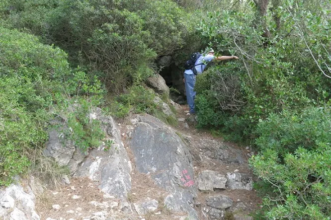 Photograph of CAN FIGUERES, COVA DE (3 of 4)