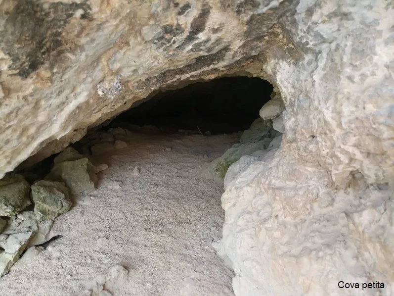 Fotografia de MALEÏDES, COVES (4 de 4)