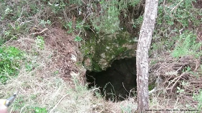 Fotografía de CLAR Nº 5, AVENCÓ (1 de 2)