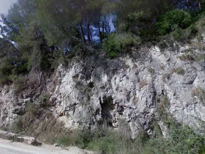 Fotografia de MORRUT, COVA PETITA DEL (1 de 1)
