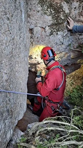 Fotografia de SANT TELM, FORATS DE (5 de 11)