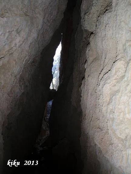 Fotografia de BANDOLER, COVA DEL (3 de 8)