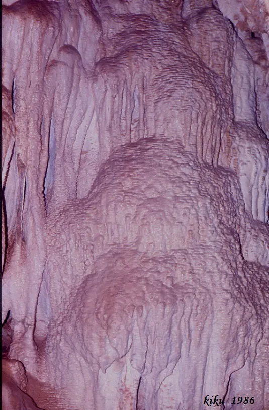 Photographie de FIGUERA, AVENC DE LA (8 sur 10)