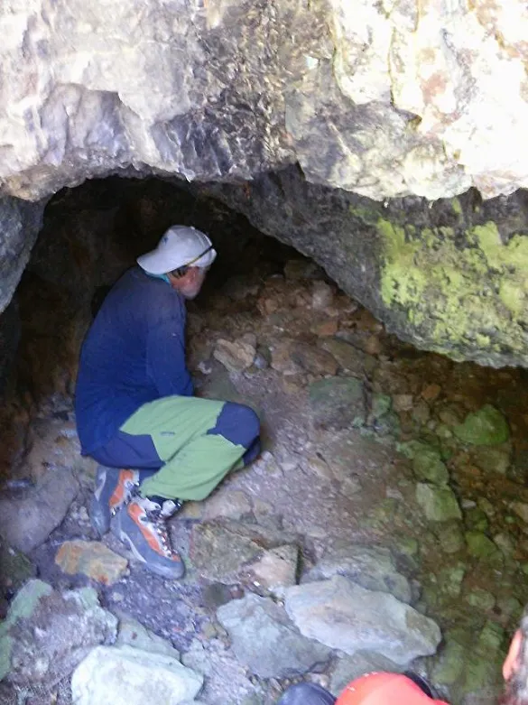Fotografia de VIMA, COVETA OBRADA DE (2 de 2)