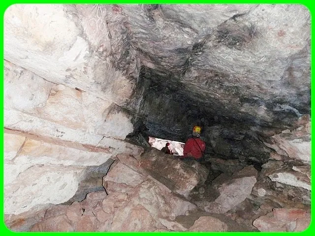 Fotografia de CAMBRA, COVA (5 de 9)