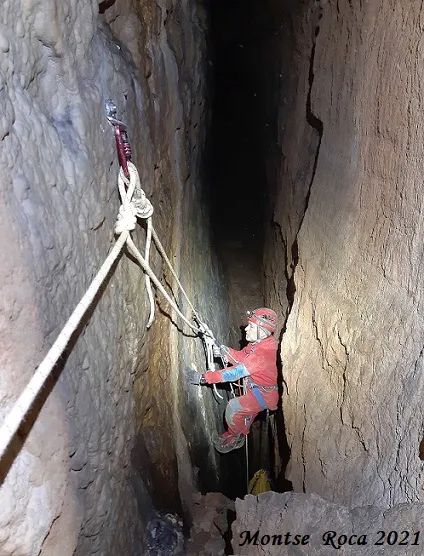 Fotografia de PEIXET, COVA D'EN (31 de 35)