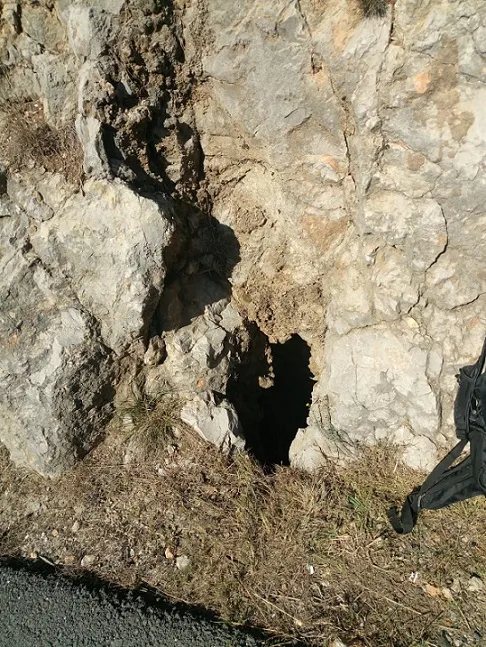 Photographie de VORAL, AVENC DEL (2 sur 3)