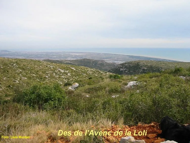 Photograph of LOLI, AVENC DE LA (2 of 6)