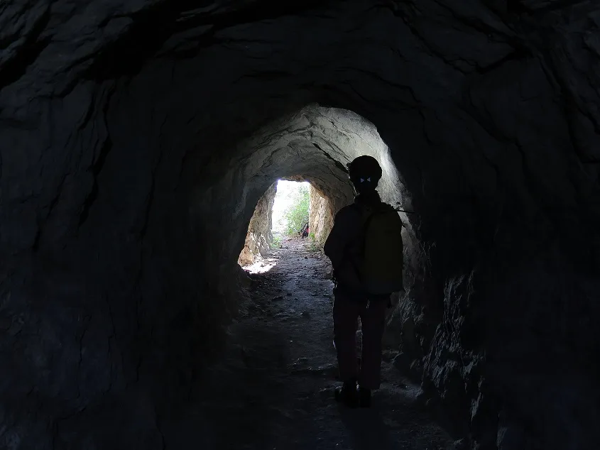 Photographie de FUM, AVENC DEL (9 sur 9)
