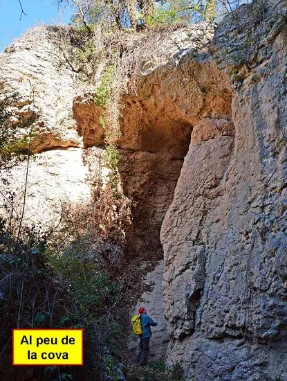 Fotografía de ENCANTAT, FORAT DE L' (2 de 6)