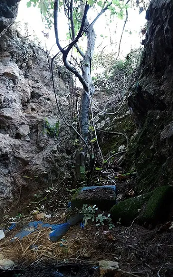 Photograph of PONT DEL LLEDONER, AVENCÓ DEL (7 of 8)