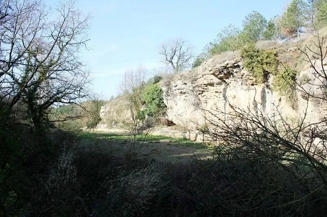 Photographie de GAI, BALMA DEL (1 sur 3)