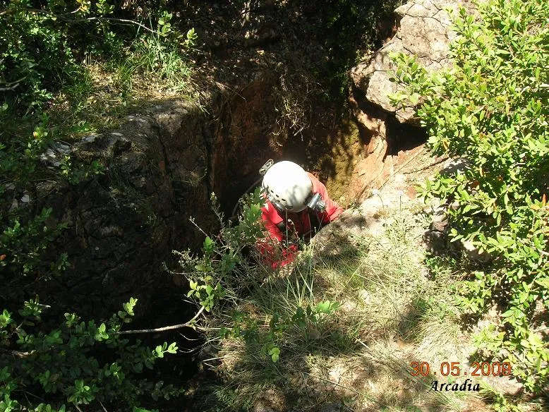 Fotografía de BONREPÒS, AVENC DE (4 de 6)