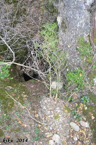 Fotografía de PIPA, AVENC DE LA (3 de 3)