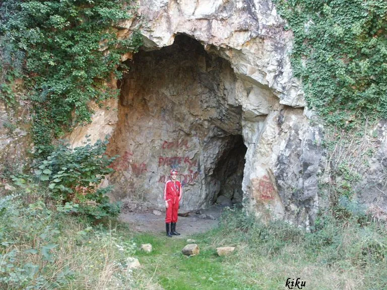 Photograph of PASTERAL, COVA DEL (2 of 9)