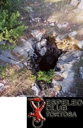 Fotografia de FECUNDITAT, AVENC DE LA (2 de 9)